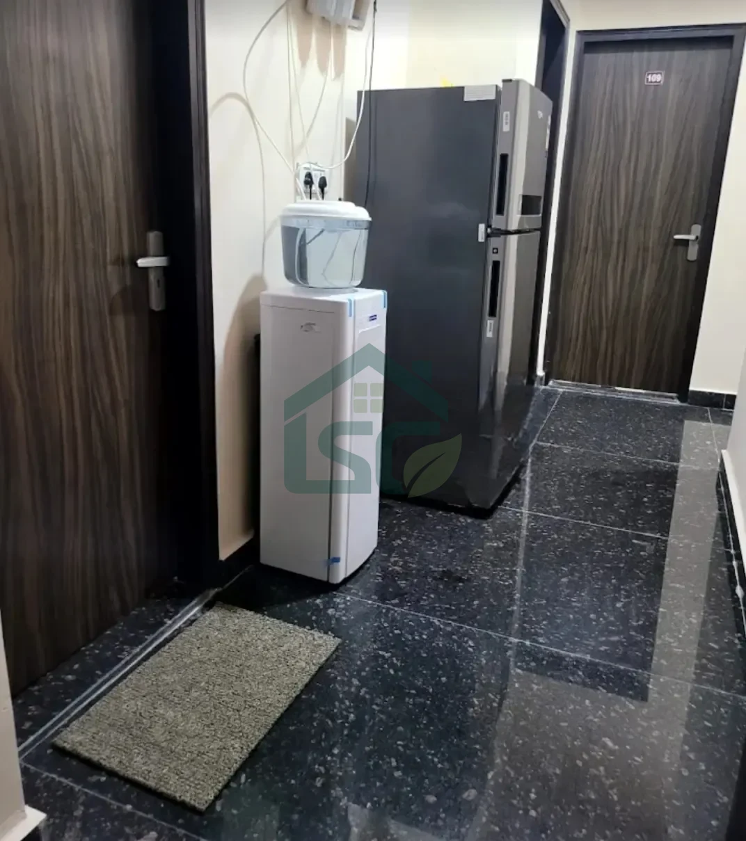 Kiara Girls PG in Kamla Nagar, Delhi — property photo 1
