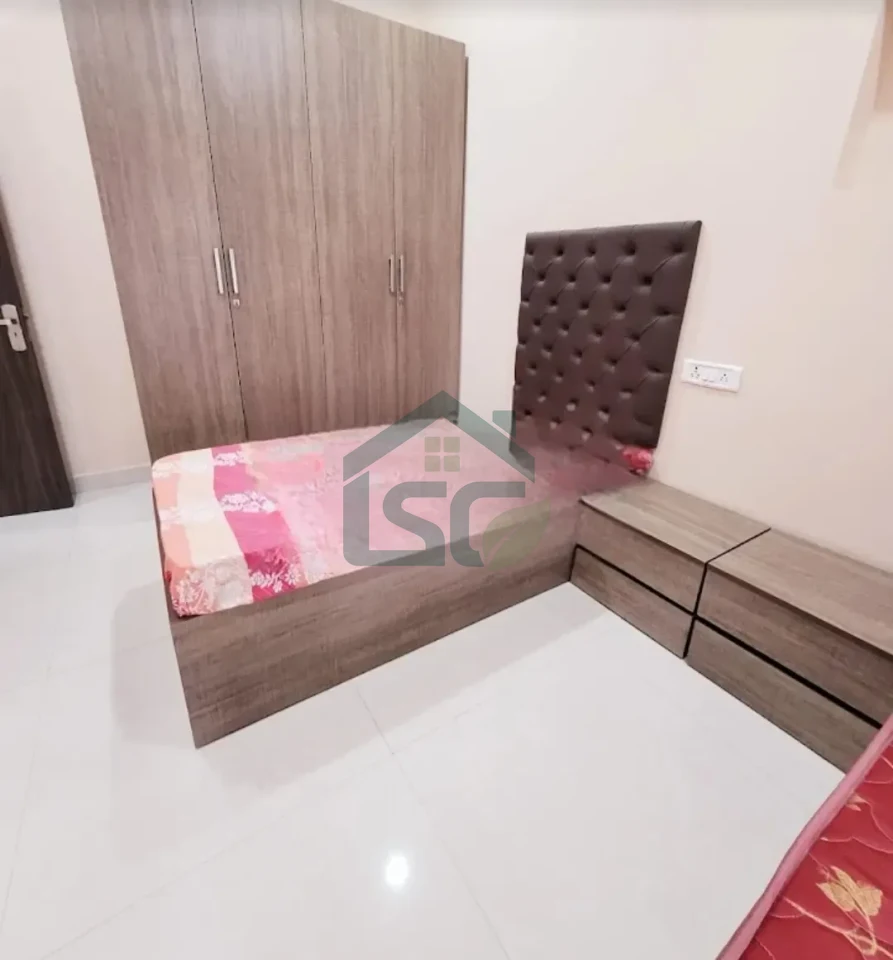 Kiara Girls PG in Kamla Nagar, Delhi — property photo 3
