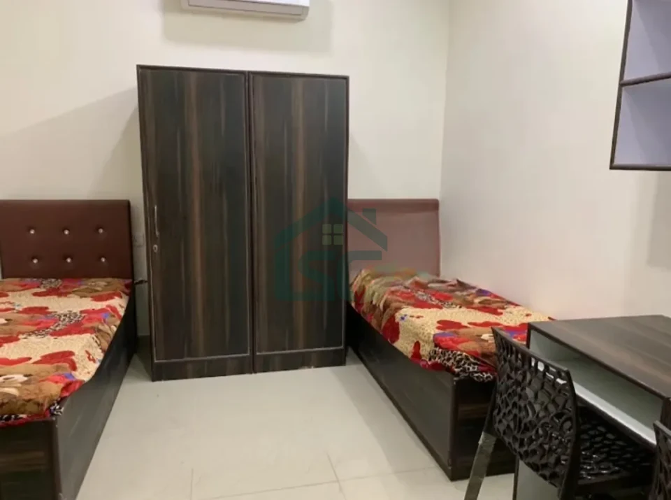 Kiara Girls PG in Kamla Nagar, Delhi — property photo 5