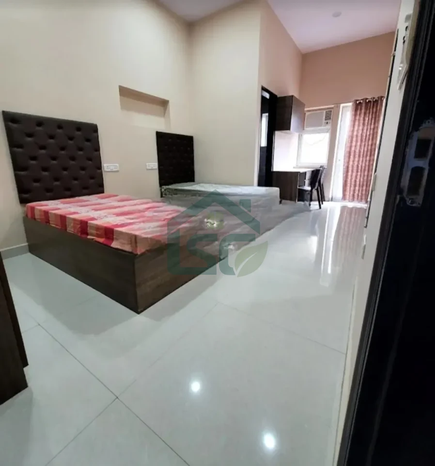 Kiara Girls PG in Kamla Nagar, Delhi — property photo 2