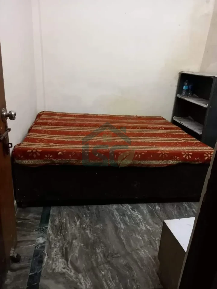 Vidya Mansion Girls PG in Jhandewalan, Delhi — property photo 4