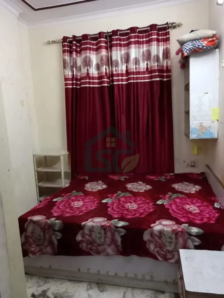 Vidya Mansion Girls PG in Jhandewalan, Delhi — property photo 1