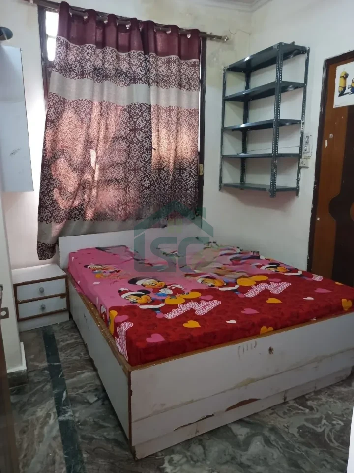 Vidya Mansion Girls PG in Jhandewalan, Delhi — property photo 2