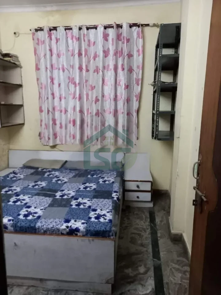 Vidya Mansion Girls PG in Jhandewalan, Delhi — property photo 3