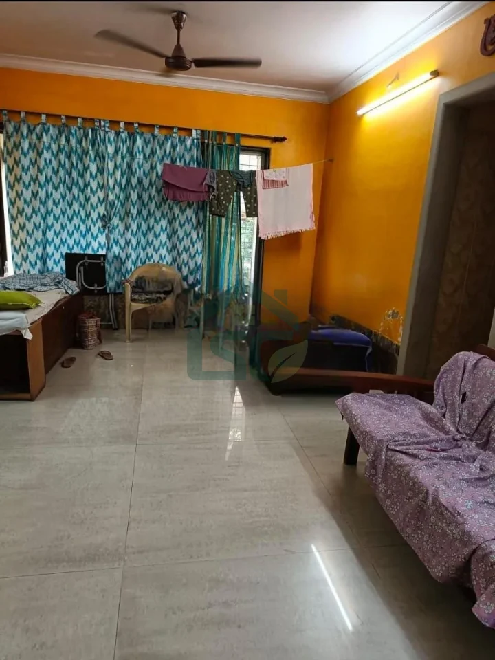 Photo 3 of Navin Bhadra Girls PG, Mulund East, Mumbai