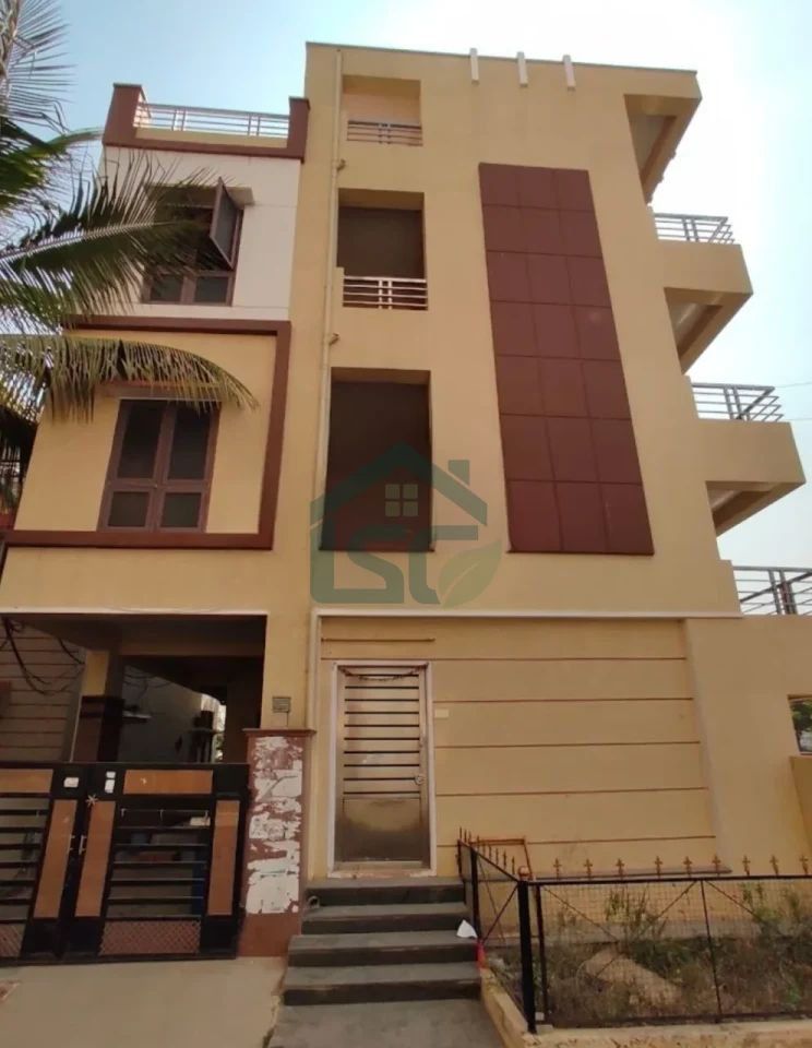 Photo 2 of Aparna Luxury Girls PG, Medipally, Hyderabad