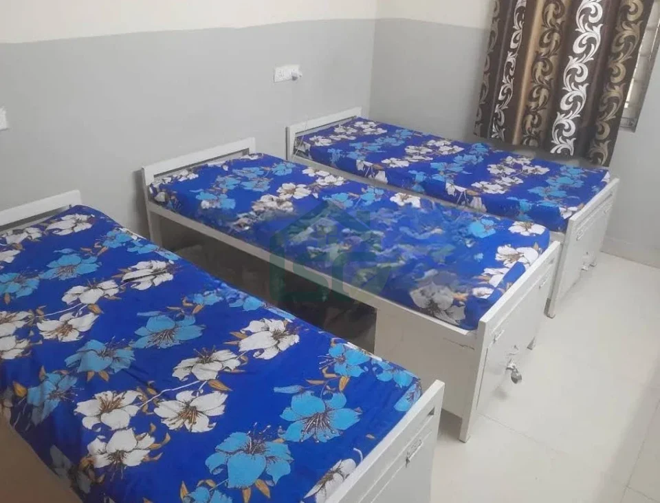 Photo 3 of SRI VIVEKANANDA LUXURY PG ACCOMMODATION For Men'S, Kukatpally, Hyderabad