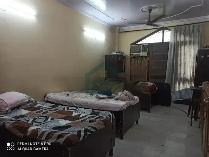 Macho Ningol Shanggai in Mukherjee Nagar, Delhi — property photo 3