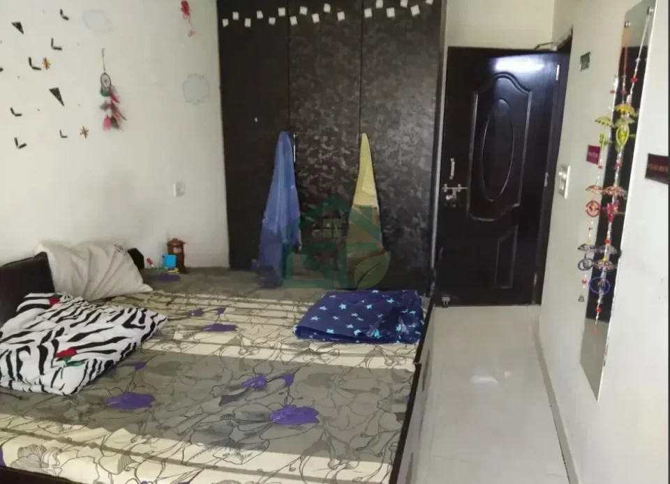 Sharma PG For Girls in Tri Nagar, Delhi — property photo 5