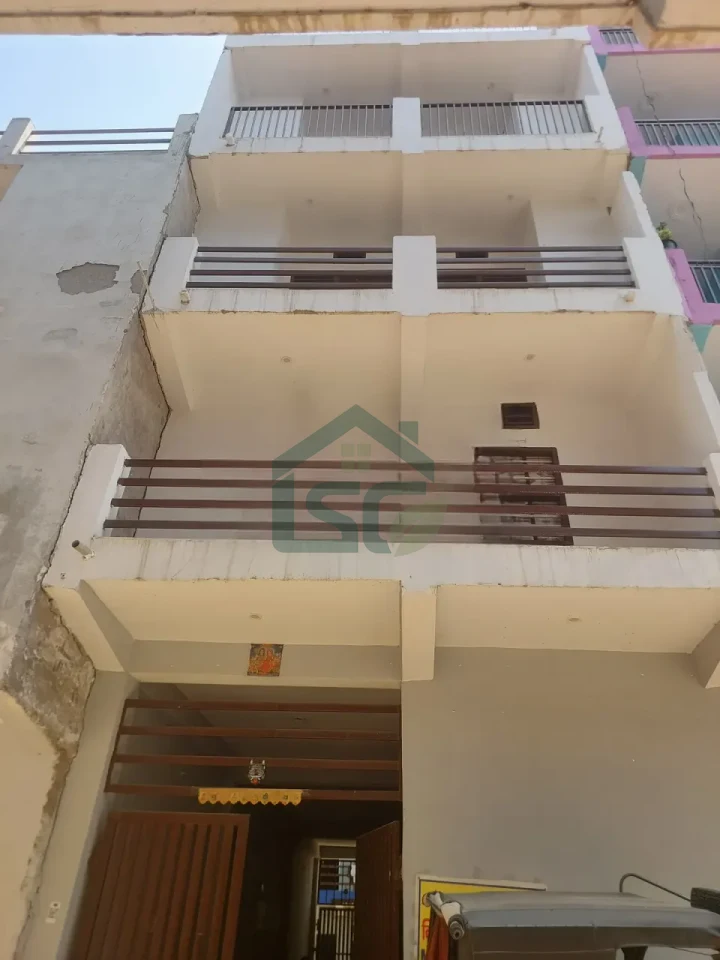 Manoj Room For Rent in Imt Manesar, Gurugram — property photo 2