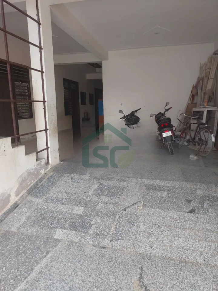 Nakash Room For Rent in Sector 93, Gurugram — property photo 3