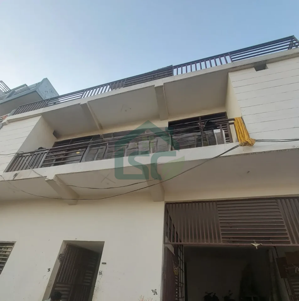 Nakash Room For Rent in Sector 93, Gurugram — property photo 2