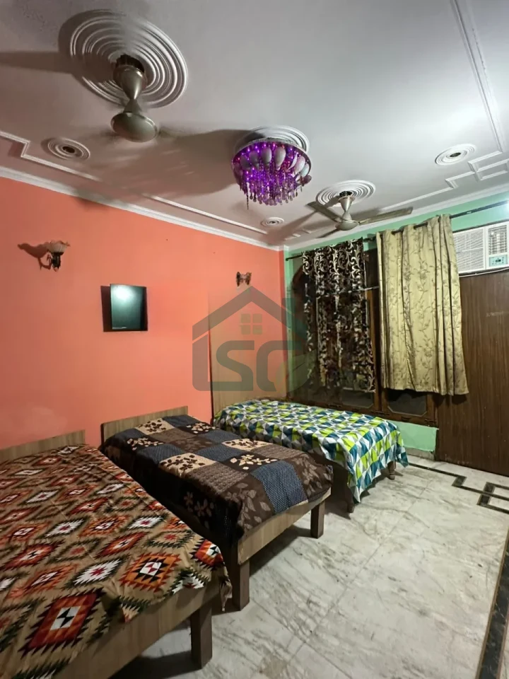 Photo 4 of Exotica Girls Hostel, Sector Alpha II, Greater Noida