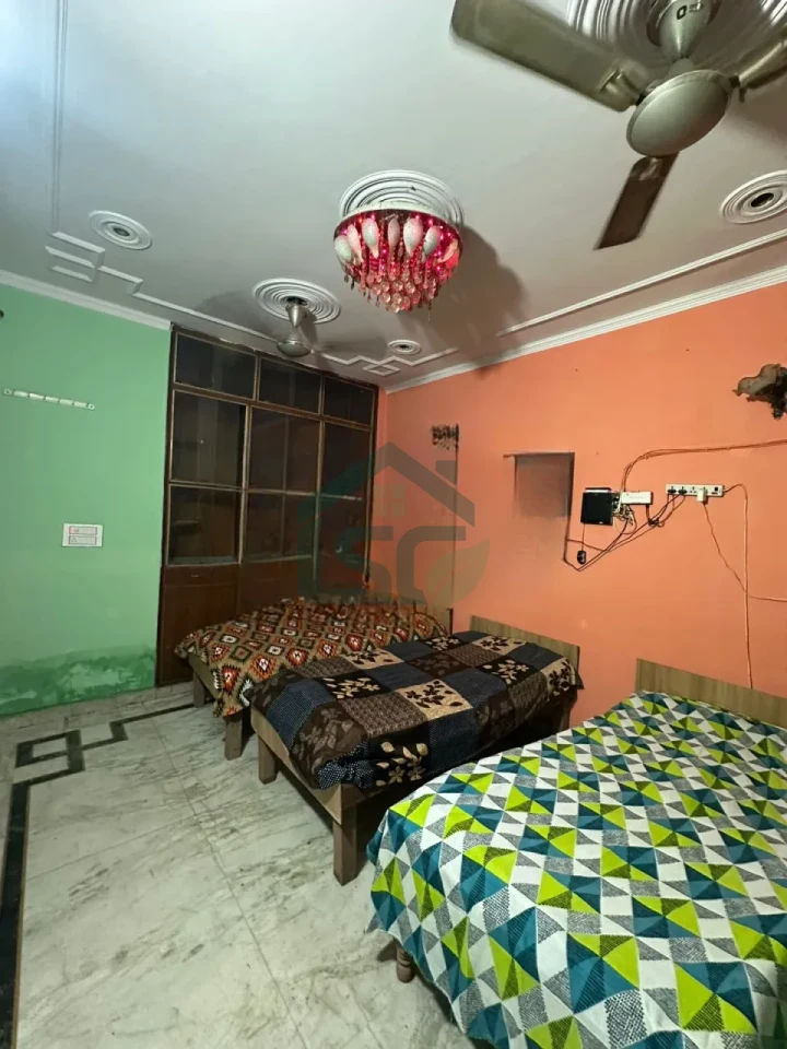 Photo 2 of Exotica Girls Hostel, Sector Alpha II, Greater Noida
