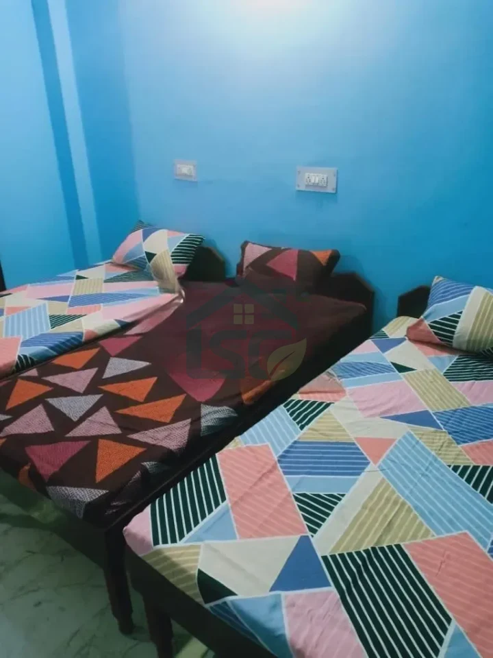 A Star PG in Sector 38, Gurugram — property photo 2
