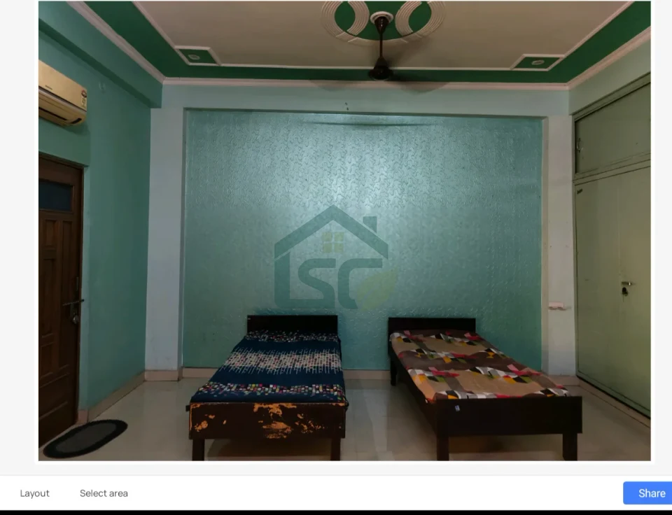 At Home Stay PG, Indirapuram, Ghaziabad