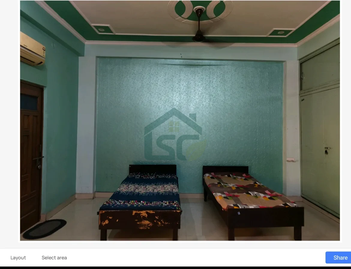 At Home Stay PG, Indirapuram, Ghaziabad