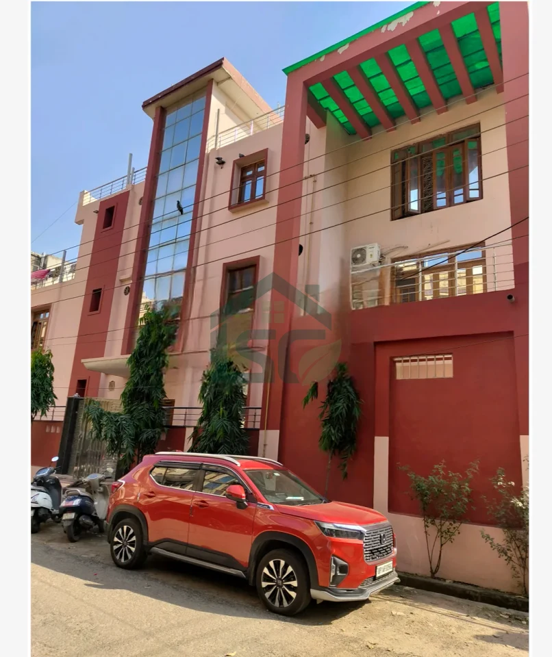 Photo 4 of Home Stay PG, Indirapuram, Ghaziabad