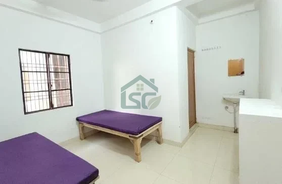 At Rll Girls Hostel, Haidrabad Gate, Varanasi