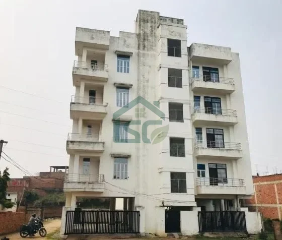 Photo 2 of Rll Girls Hostel, Haidrabad Gate, Varanasi