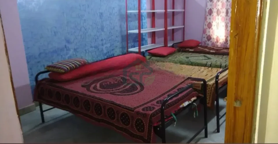 Back Home PG in Sector 126, Noida — property photo 3