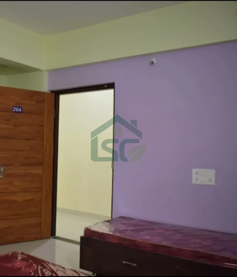 Photo 5 of KB New PG, Wadgaon Sheri, Pune