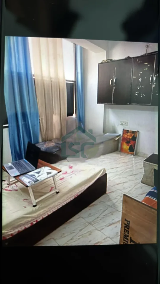 At Tara Girls PG, Jawahar Nagar, Hisar