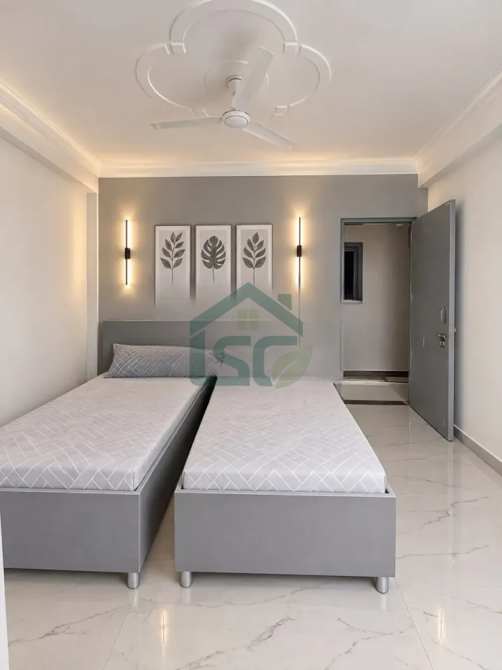 Tanishi heights by kashvi in Sector 104, Noida — property photo 4