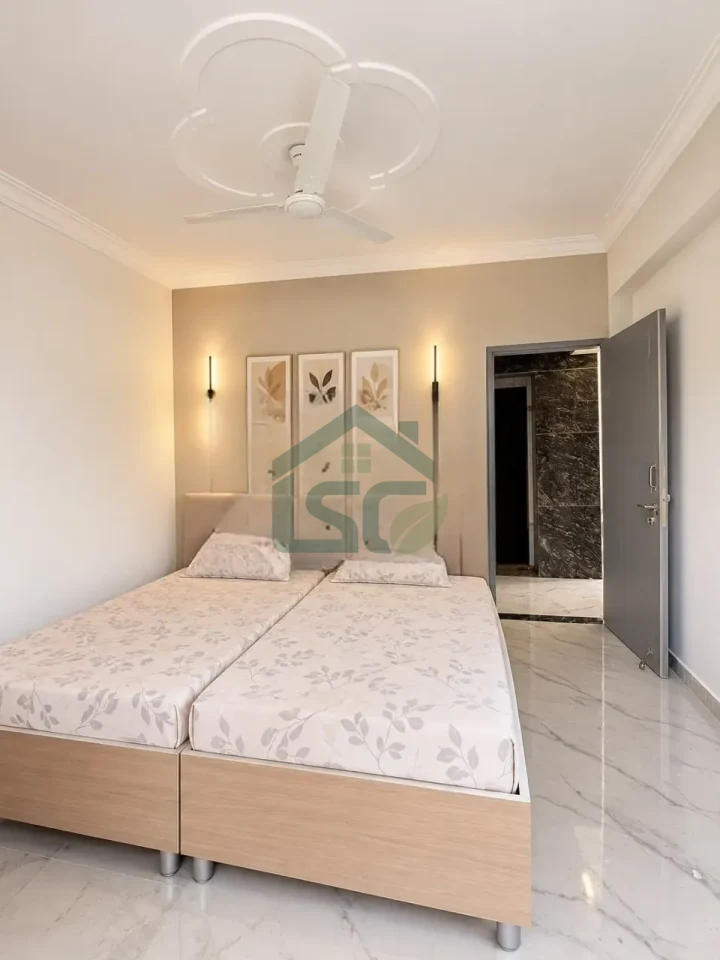 Tanishi heights by kashvi in Sector 104, Noida — property photo 3