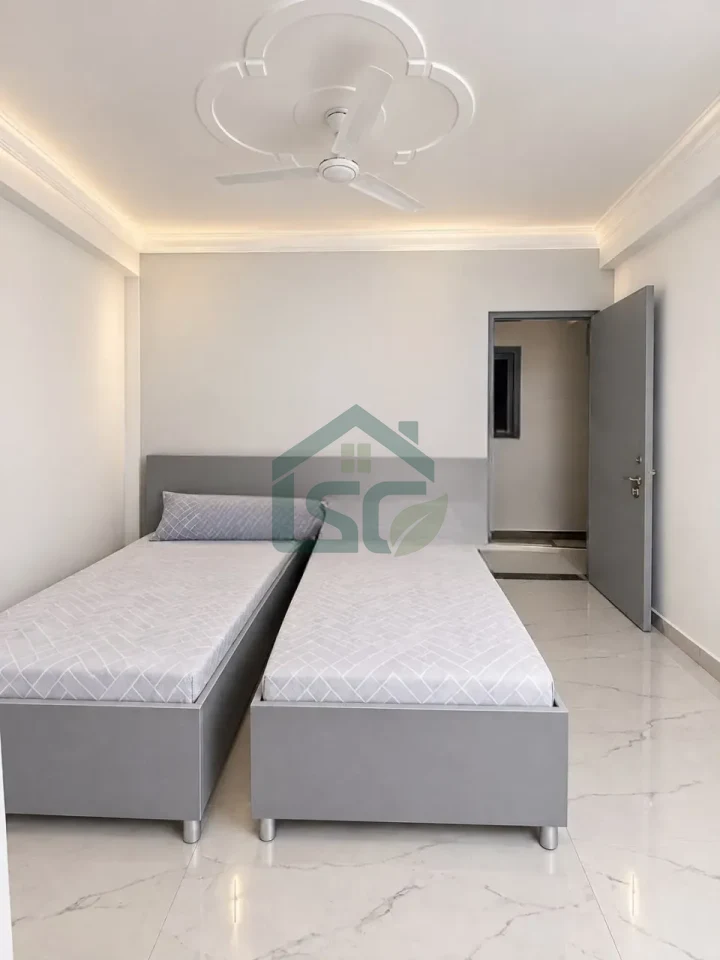 Tanishi heights by kashvi in Sector 104, Noida — property photo 5