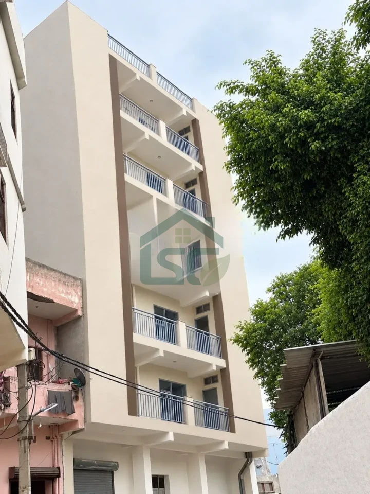 Tanishi heights by kashvi in Sector 104, Noida — property photo 2