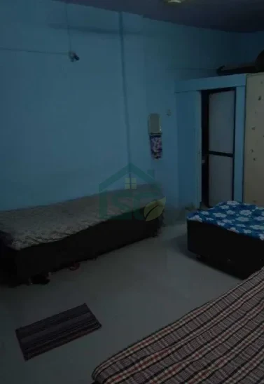 At Stay In, Kopar Khairane, Navi Mumbai