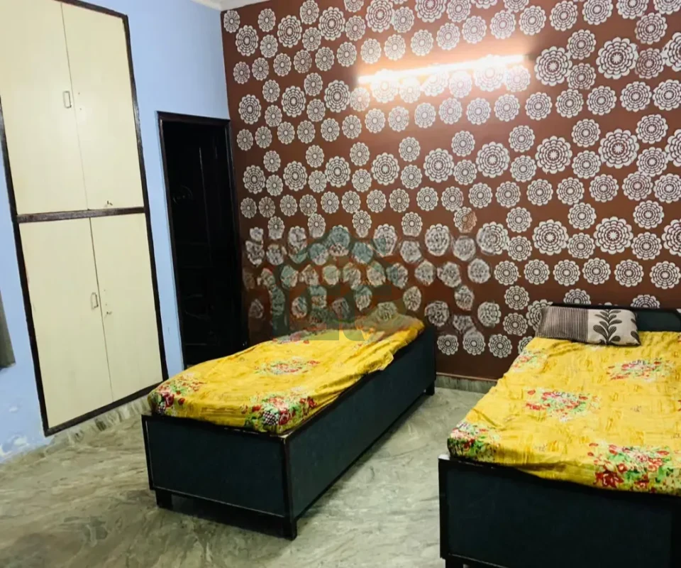 Heritage girls PG in Sector 62A, Noida — property photo 4