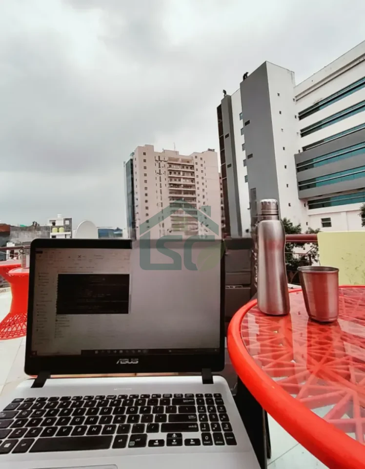 Heritage girls PG in Sector 62A, Noida — property photo 5