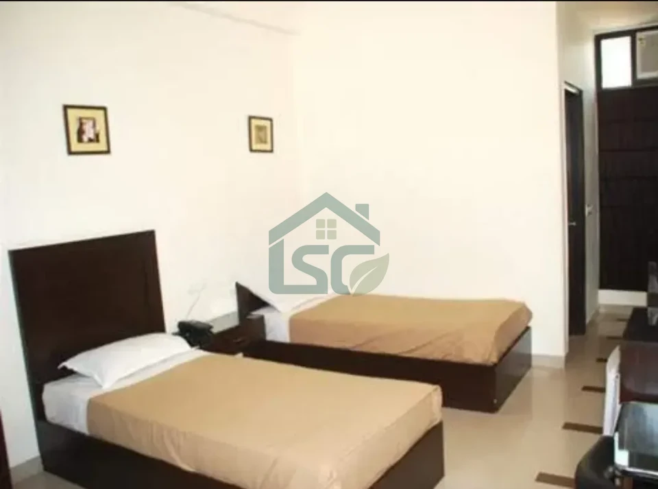 Heritage girls PG in Sector 62A, Noida — property photo 3