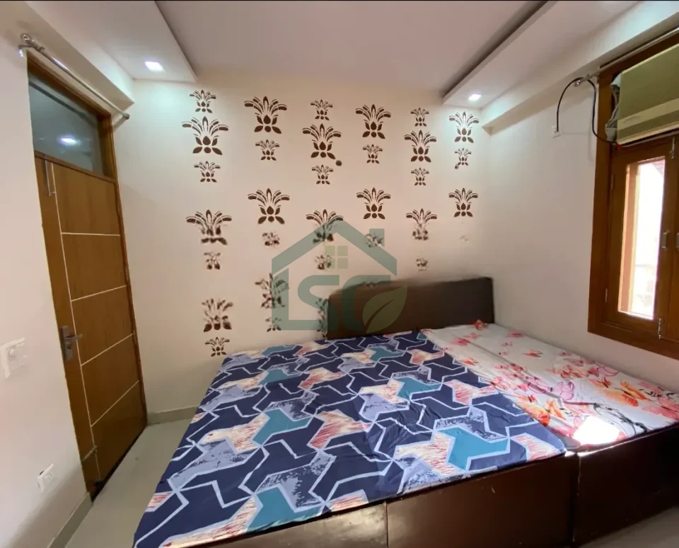 Heritage girls PG in Sector 62A, Noida — property photo 1