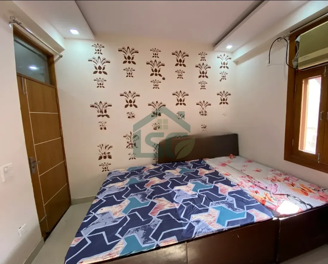 Heritage girls PG in Sector 62A, Noida — property photo 1