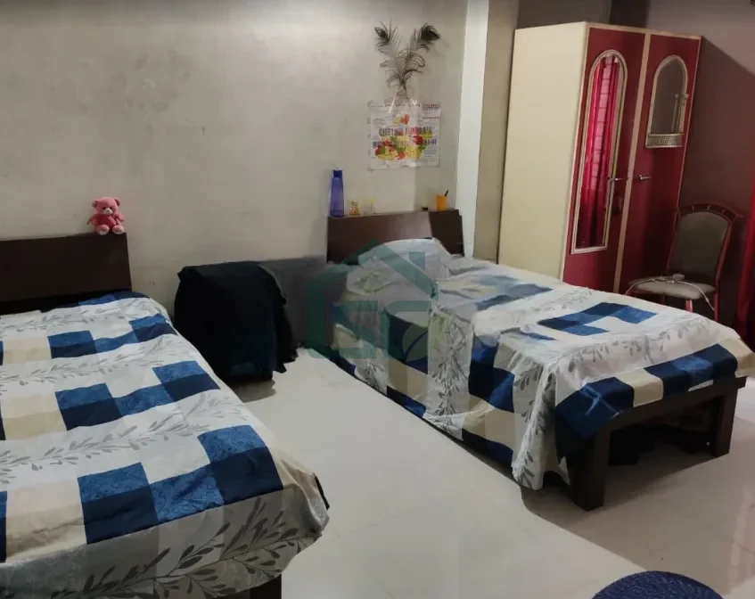 Photo 4 of Maa Shakti Nivas PG For Girls, Malviya Nagar, Indore