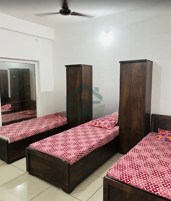 Photo 2 of Dr House PG For Girls & Boys, Gotri, Vadodara