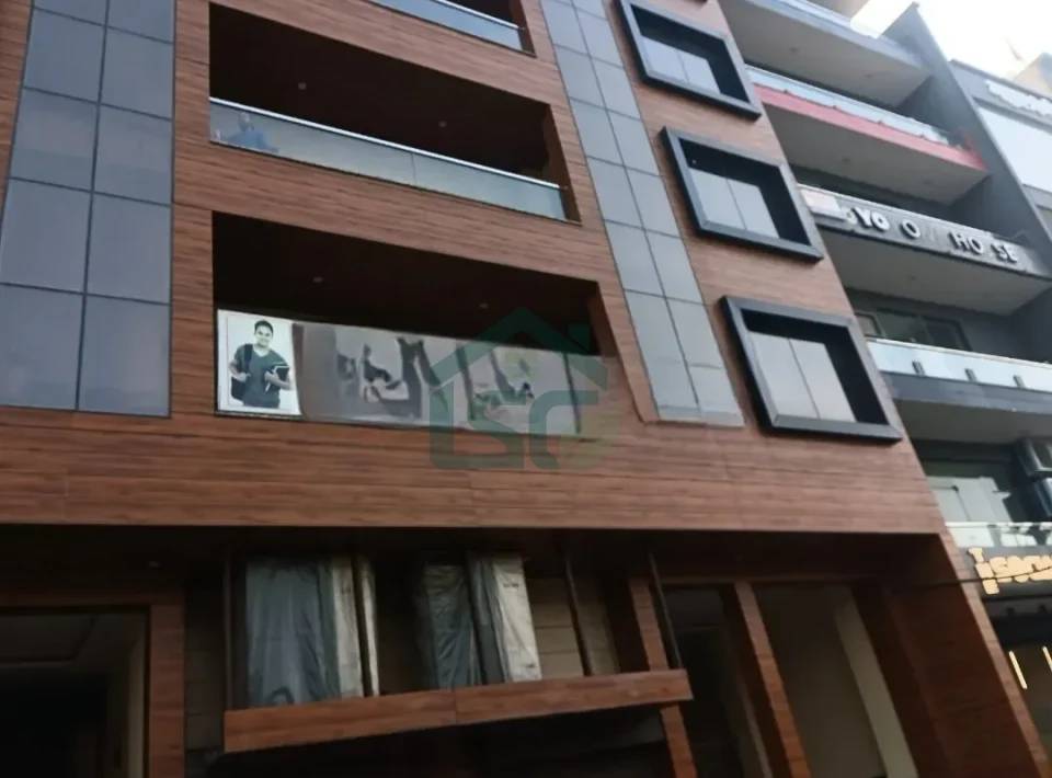MT Living PG in Sector 66, Noida — property photo 4