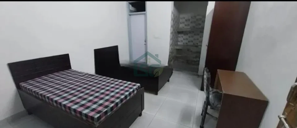 MT Living PG in Sector 66, Noida — property photo 3
