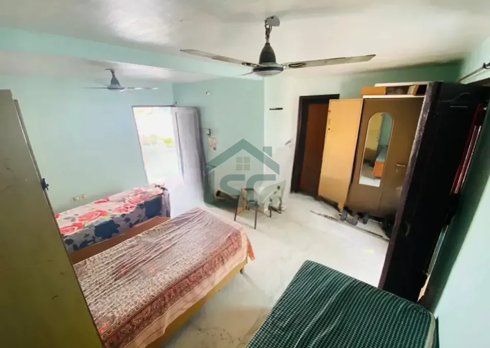 Sim PG in Malka Ganj, Delhi — property photo 2