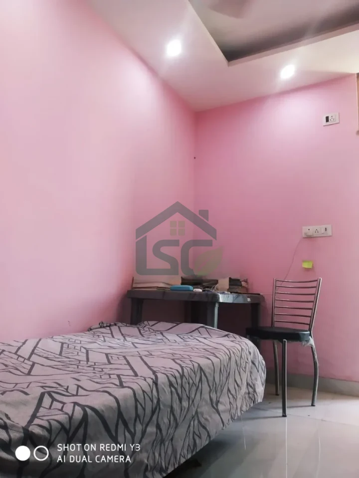 Boys PG Shastri Bhawan in Rohini, Delhi — property photo 2