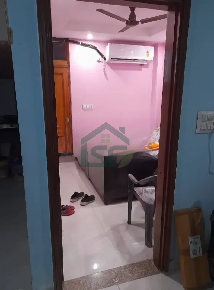 Boys PG Shastri Bhawan in Rohini, Delhi — property photo 1