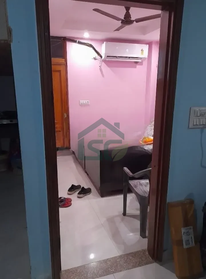 Boys PG Shastri Bhawan in Rohini, Delhi — property photo 1