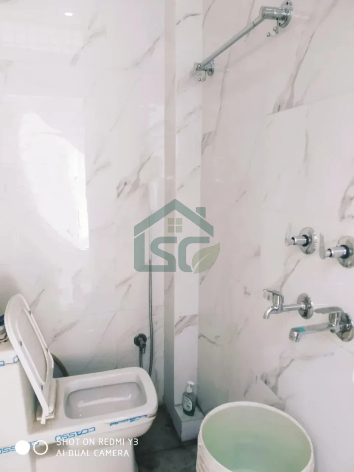 Boys PG Shastri Bhawan in Rohini, Delhi — property photo 3