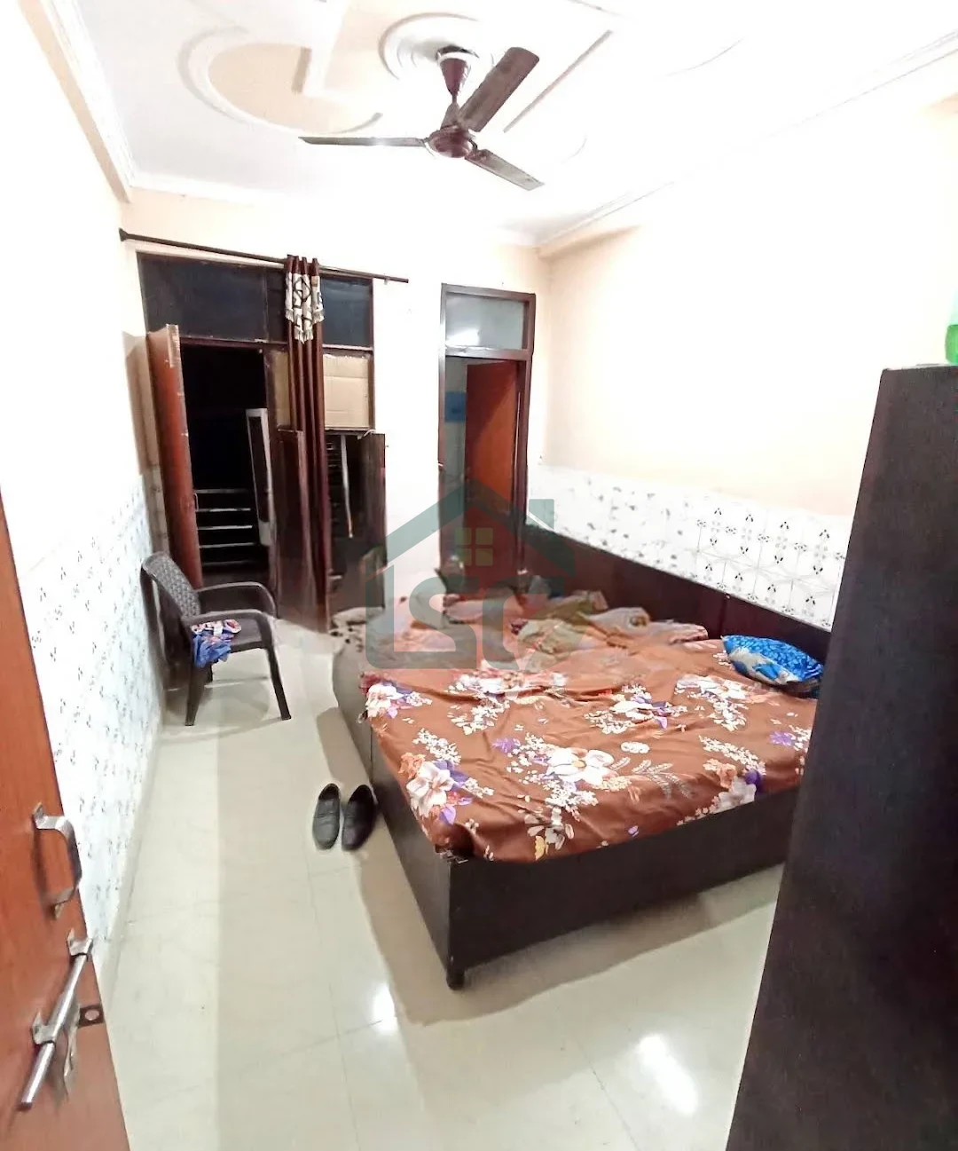 At Leaders Home PG, Sector 22, Gurgaon
