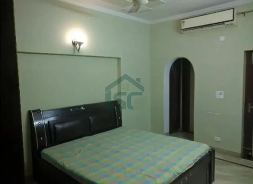 Hari Om PG in Rohini, Delhi — property photo 2