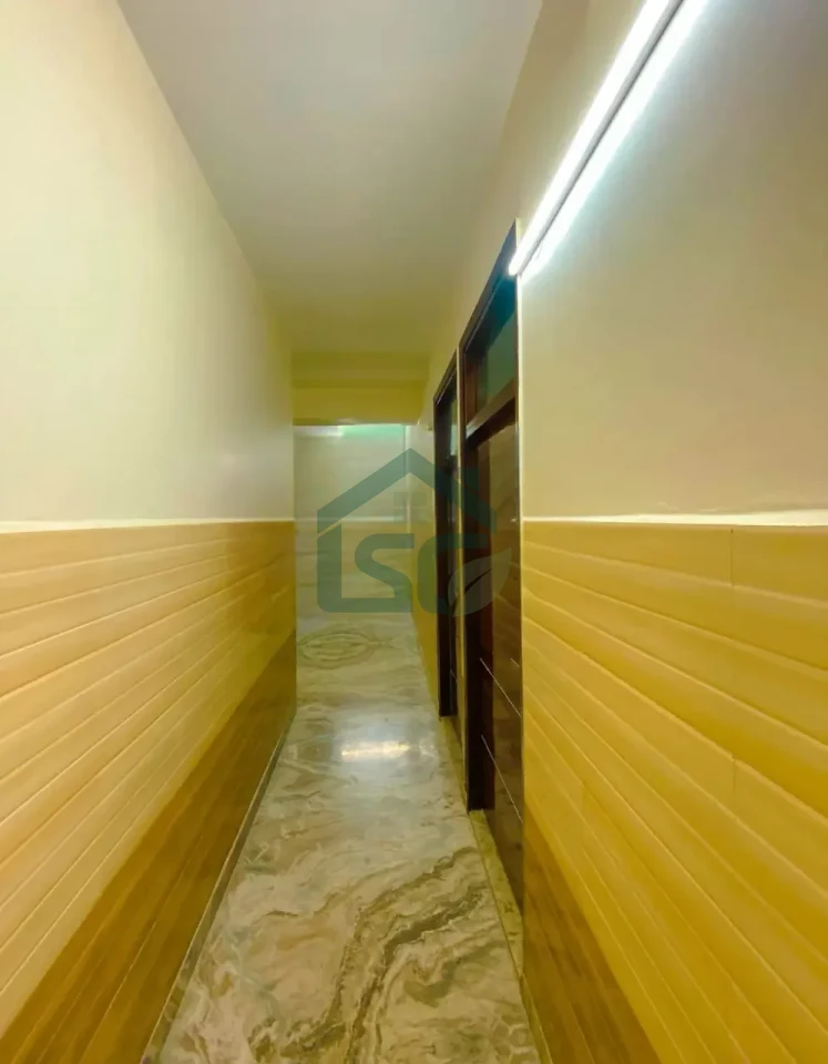 Hari Om PG in Rohini, Delhi — property photo 1