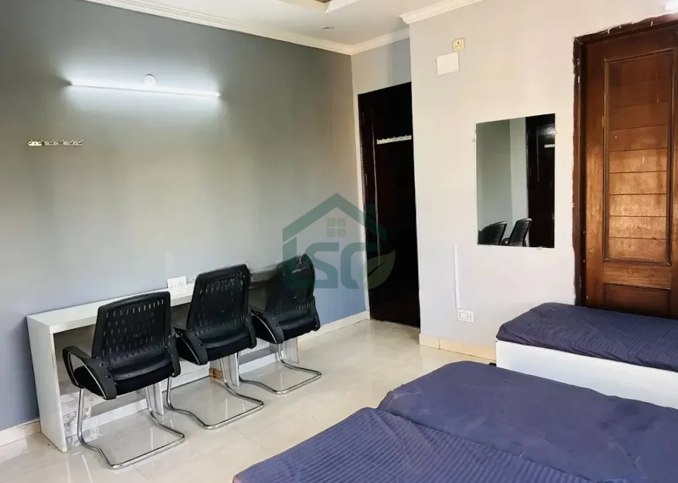 Brijwasi PG in Model Town, Delhi — property photo 4